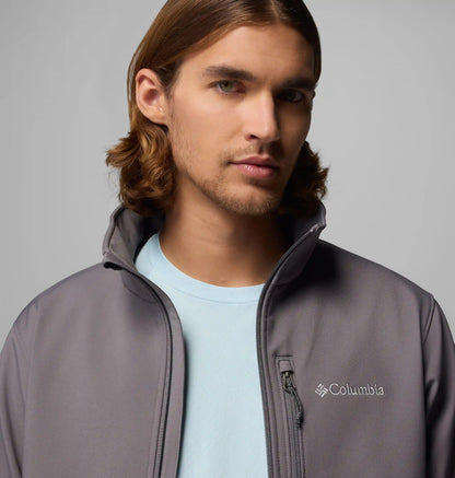 Men's Ascender Softshell Jacket