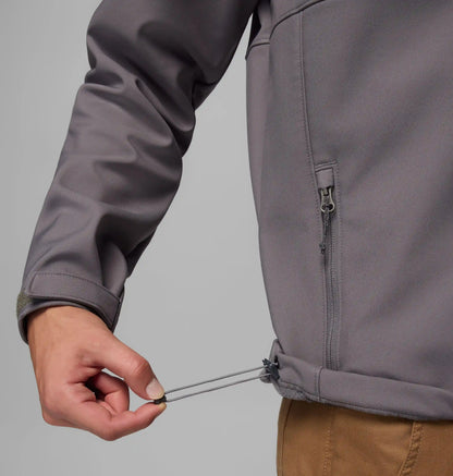 Men's Ascender Softshell Jacket