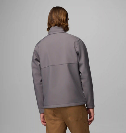 Men's Ascender Softshell Jacket