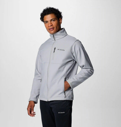 Men's Ascender Softshell Jacket