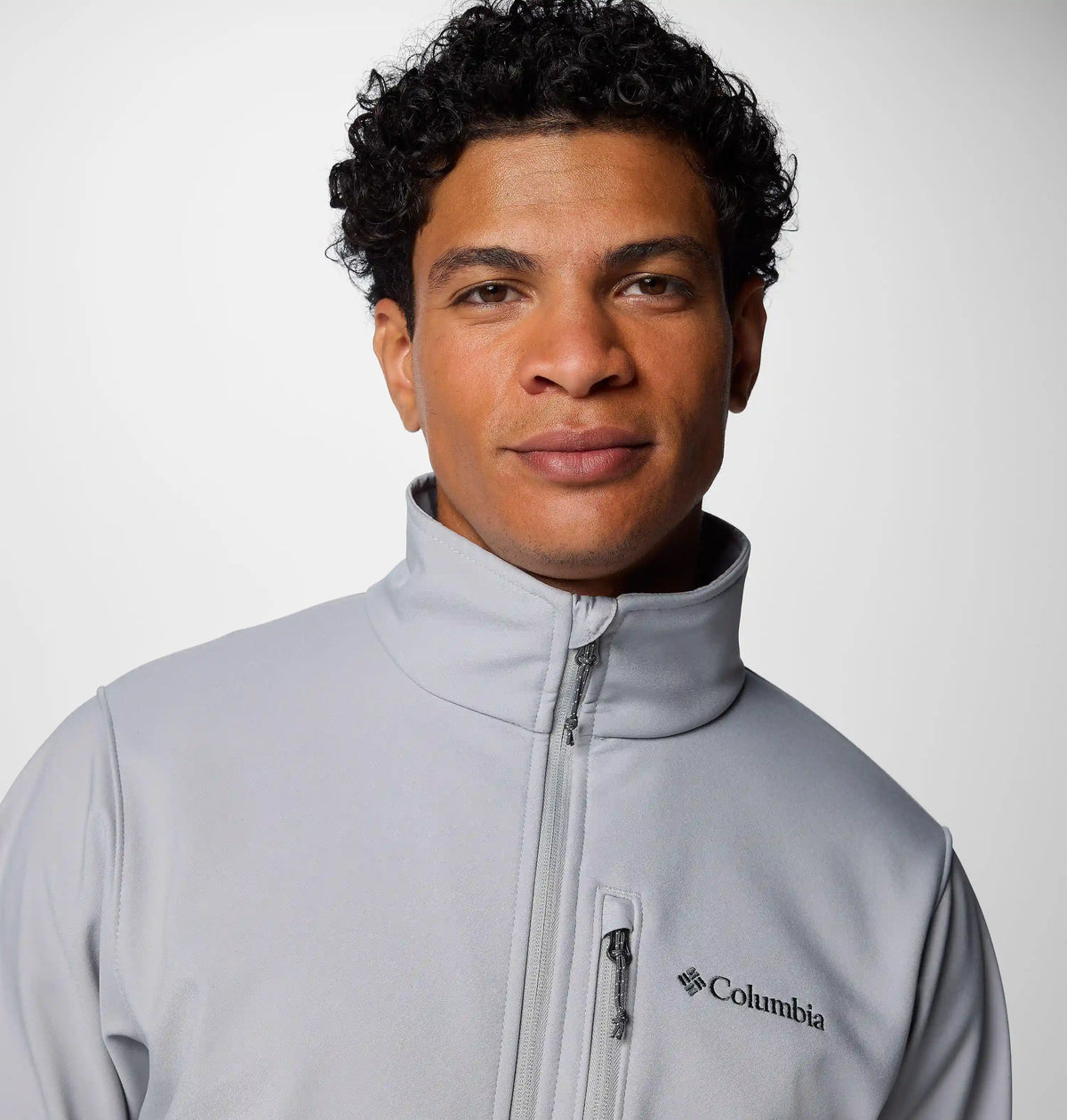 Men's Ascender Softshell Jacket