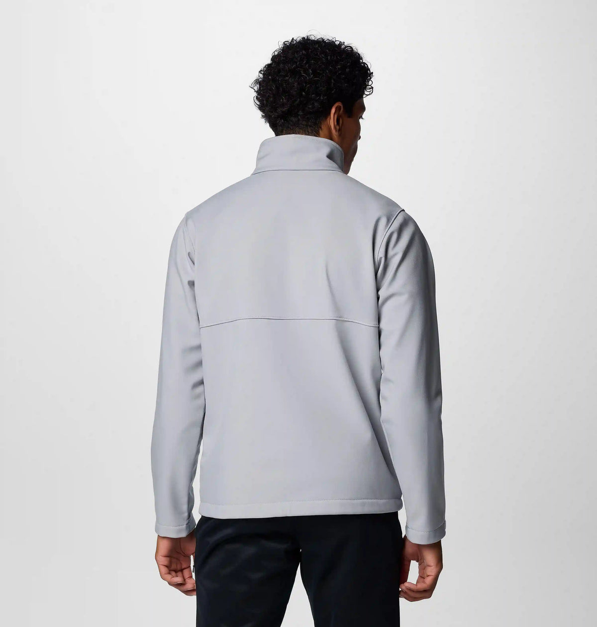 Men's Ascender Softshell Jacket