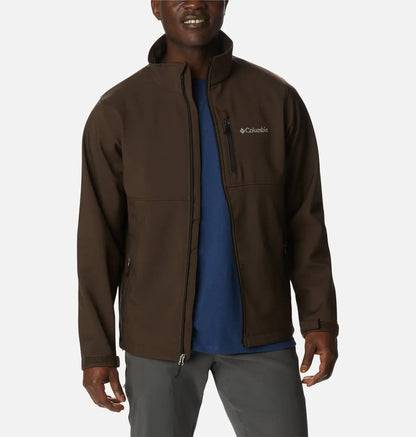 Men's Ascender Softshell Jacket - Tall