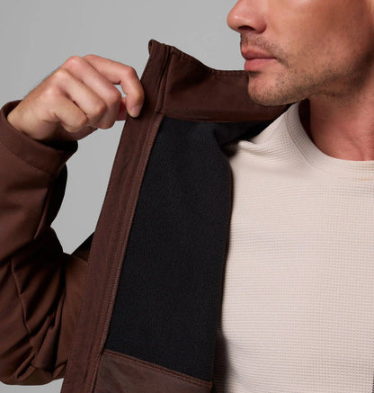 Men's Ascender Softshell Jacket
