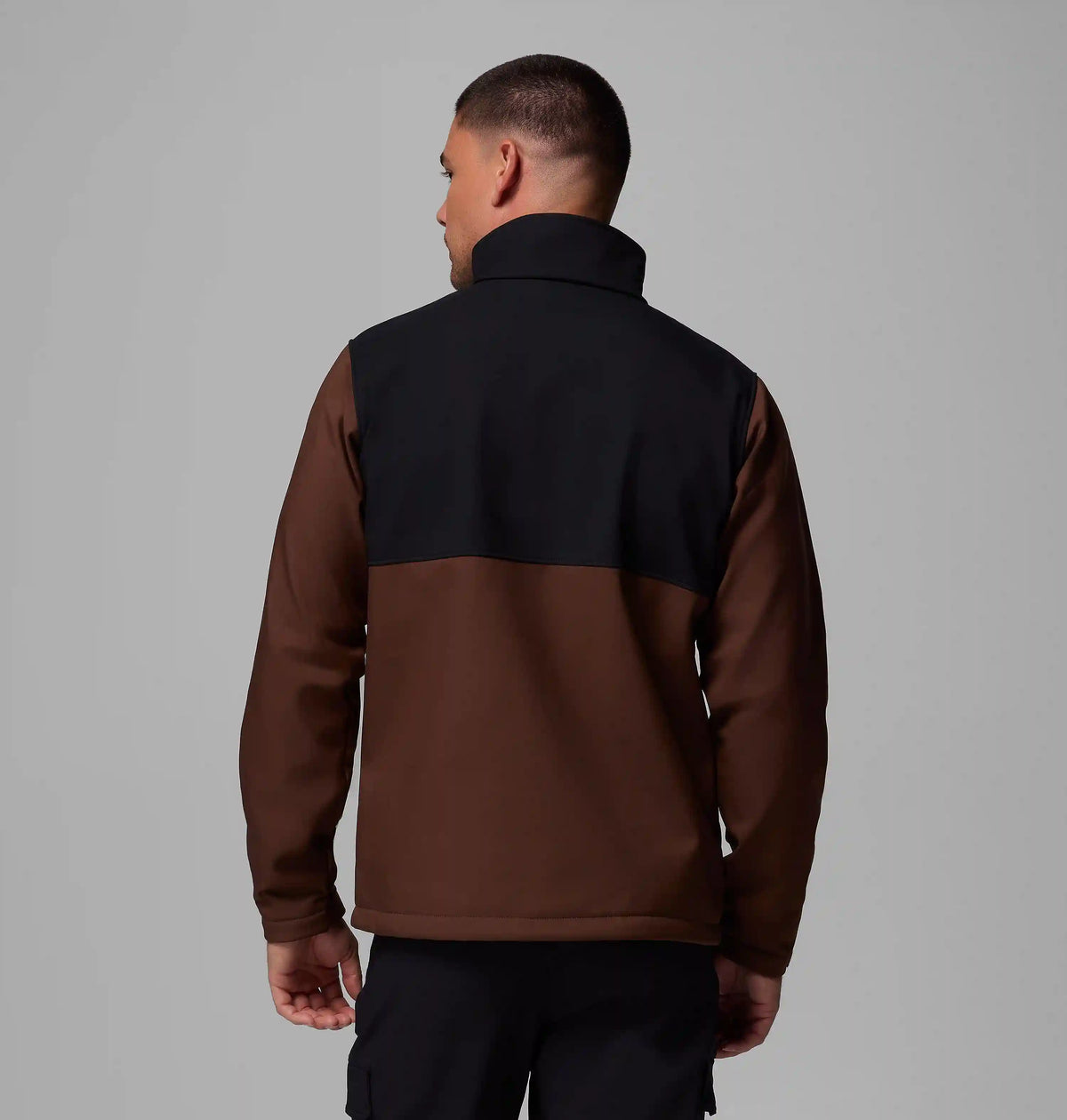 Men's Ascender Softshell Jacket