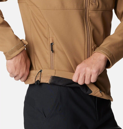 Men's Ascender Softshell Jacket