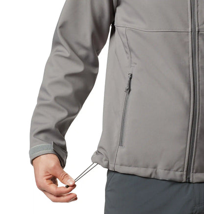 Men's Ascender Softshell Jacket - Big