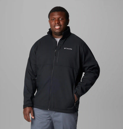 Men's Ascender Softshell Jacket - Big