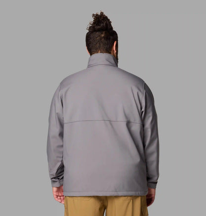 Men's Ascender Softshell Jacket - Big