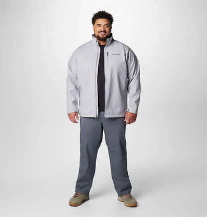 Men's Ascender Softshell Jacket - Big