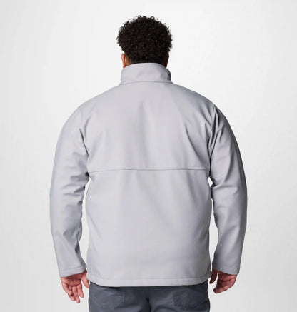 Men's Ascender Softshell Jacket - Big