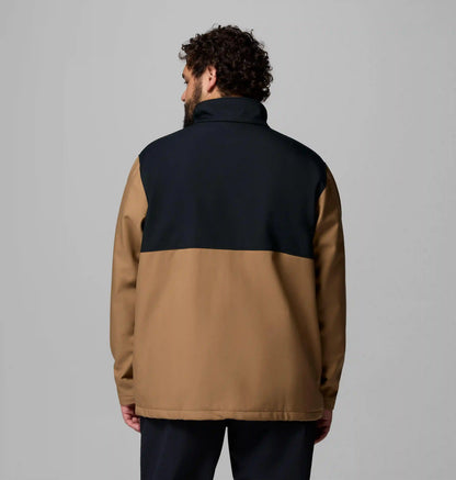 Men's Ascender Softshell Jacket - Big