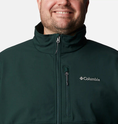 Men's Ascender Softshell Jacket - Big