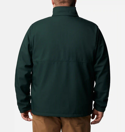 Men's Ascender Softshell Jacket - Big