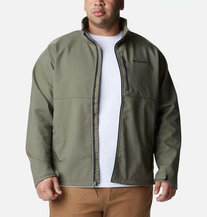 Men's Ascender Softshell Jacket - Big