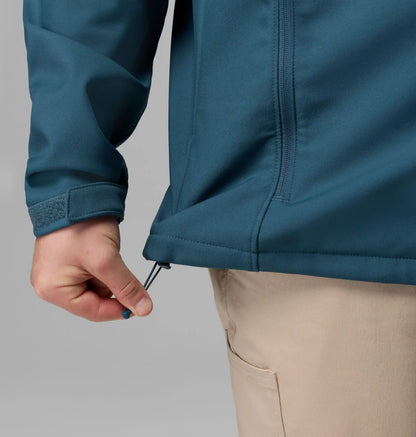 Men's Ascender Softshell Jacket - Big