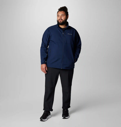 Men's Ascender Softshell Jacket - Big