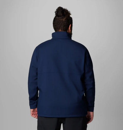 Men's Ascender Softshell Jacket - Big