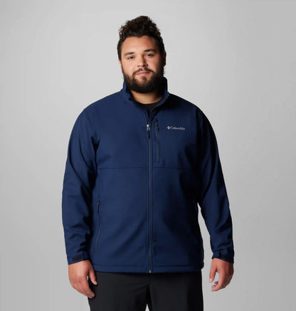 Men's Ascender Softshell Jacket - Big