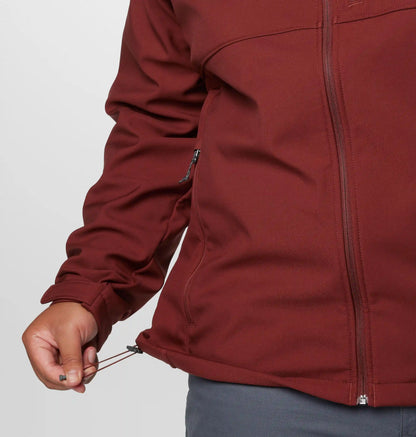 Men's Ascender Softshell Jacket - Big