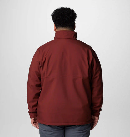 Men's Ascender Softshell Jacket - Big
