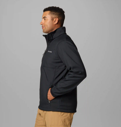 Men's Ascender Softshell Jacket - Tall
