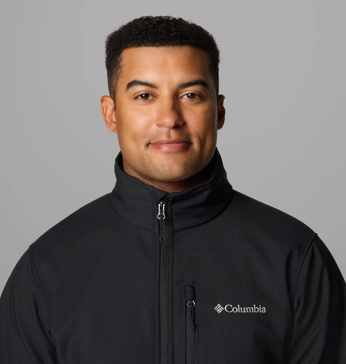 Men's Ascender Softshell Jacket - Tall