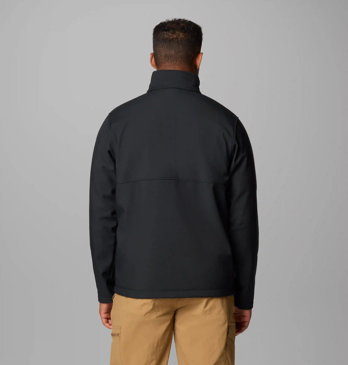 Men's Ascender Softshell Jacket - Tall