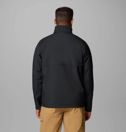 Men's Ascender Softshell Jacket - Tall