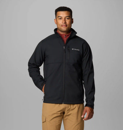 Men's Ascender Softshell Jacket - Tall