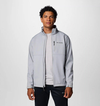 Men's Ascender Softshell Jacket - Tall