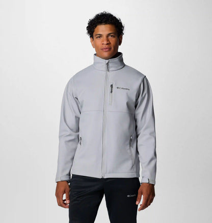 Men's Ascender Softshell Jacket - Tall
