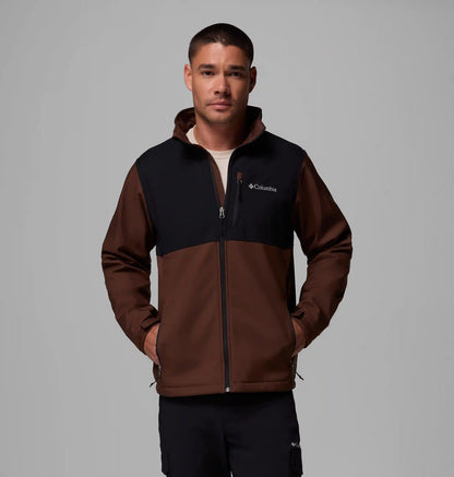 Men's Ascender Softshell Jacket - Tall