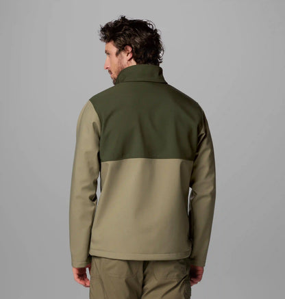 Men's Ascender Softshell Jacket - Tall