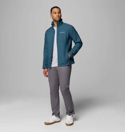 Men's Ascender Softshell Jacket - Tall