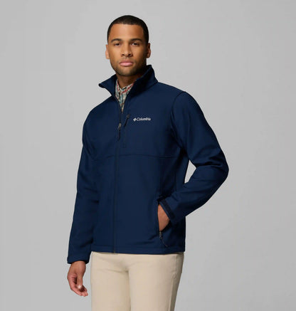 Men's Ascender Softshell Jacket - Tall