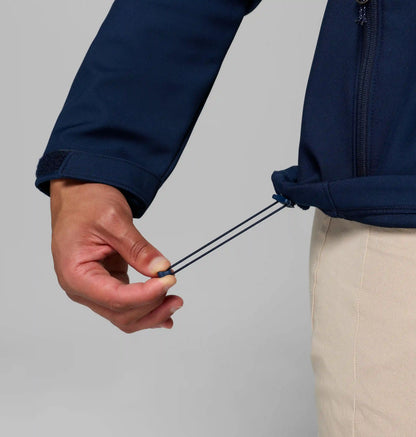 Men's Ascender Softshell Jacket - Tall