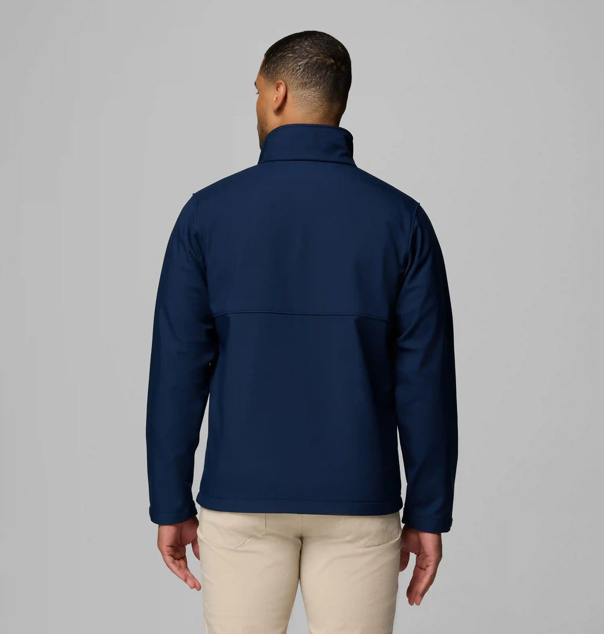 Men's Ascender Softshell Jacket - Tall