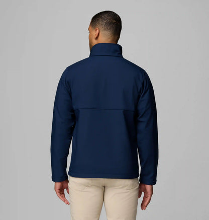 Men's Ascender Softshell Jacket - Tall