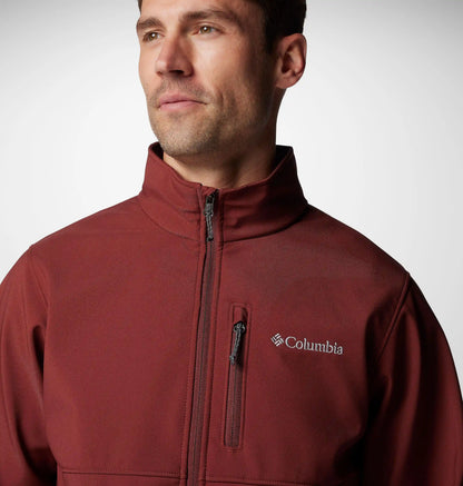 Men's Ascender Softshell Jacket - Tall