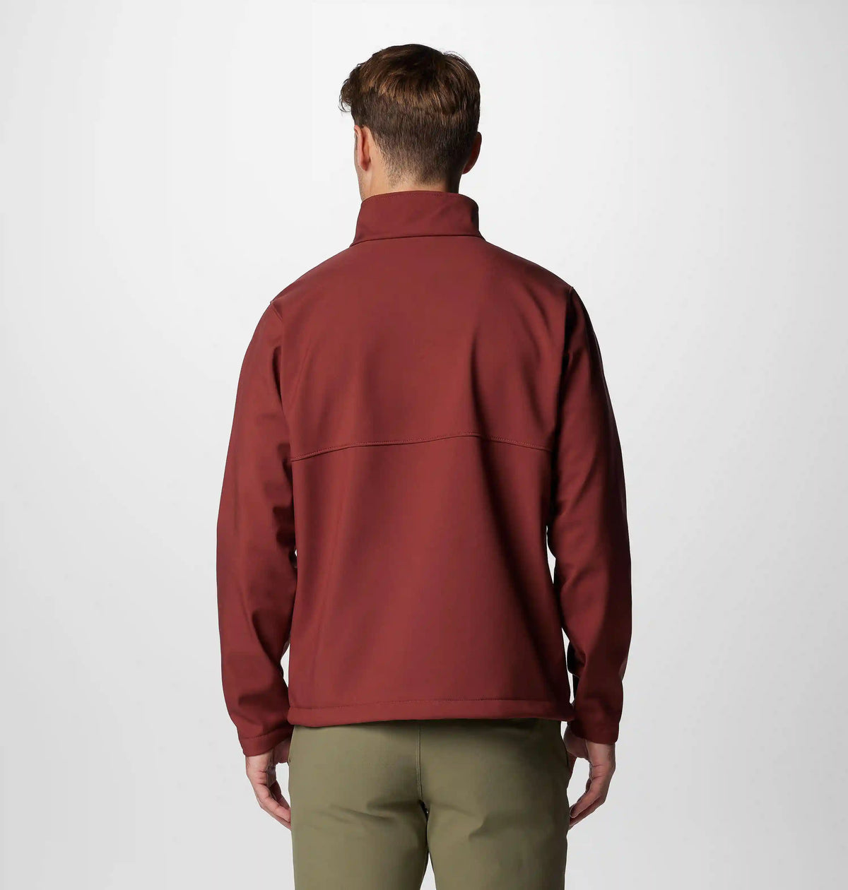 Men's Ascender Softshell Jacket - Tall