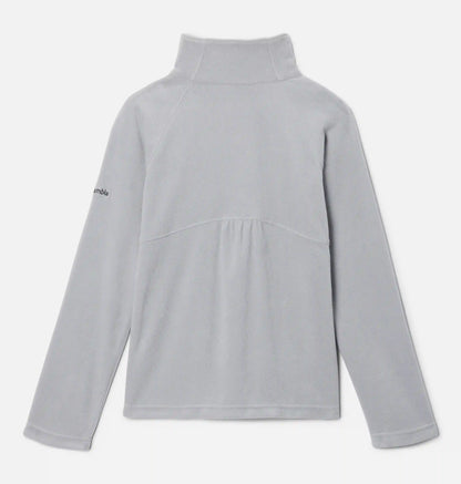Girls' Glacial Fleece Quarter Zip Pullover