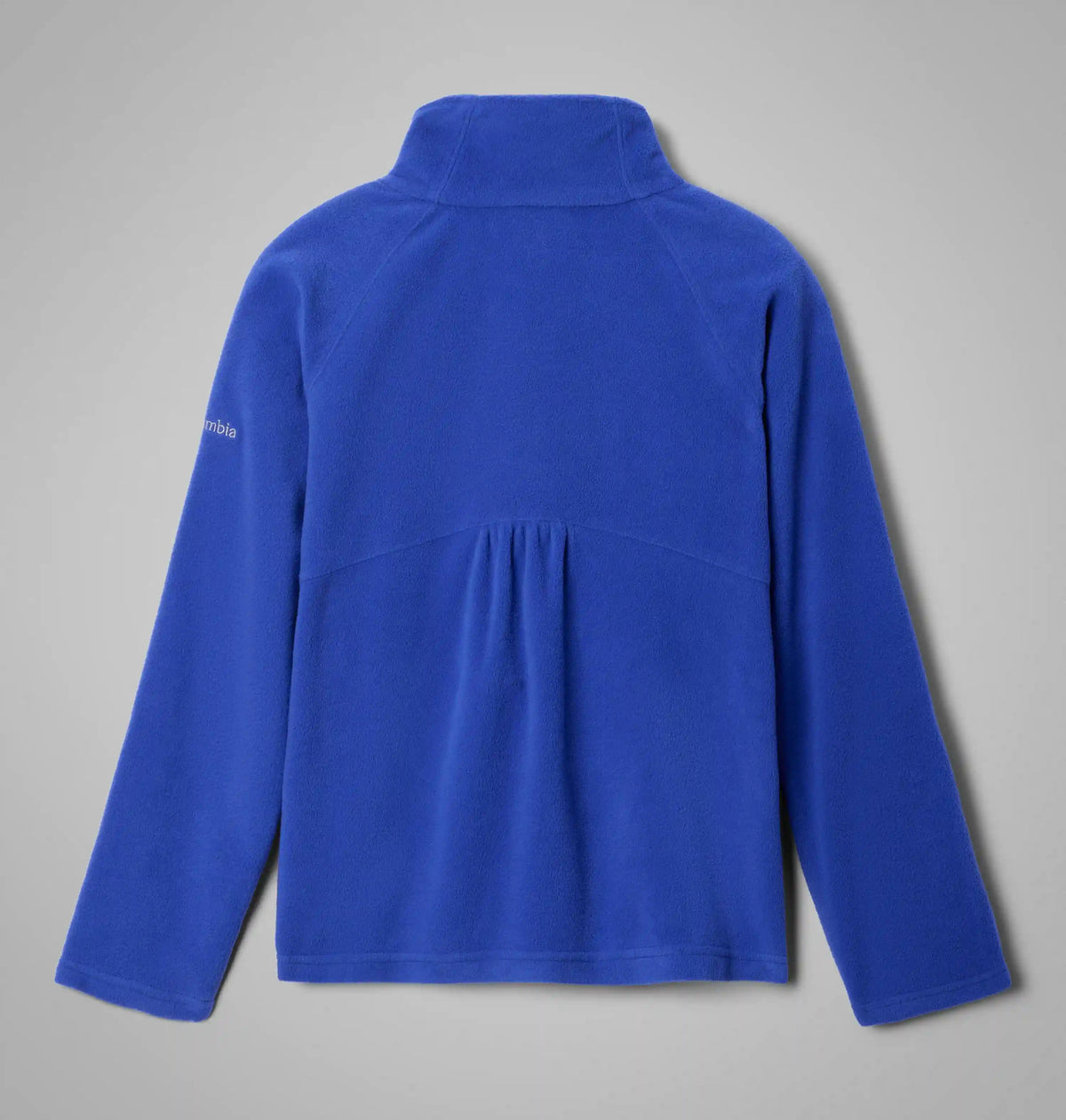 Girls' Glacial Fleece Quarter Zip Pullover