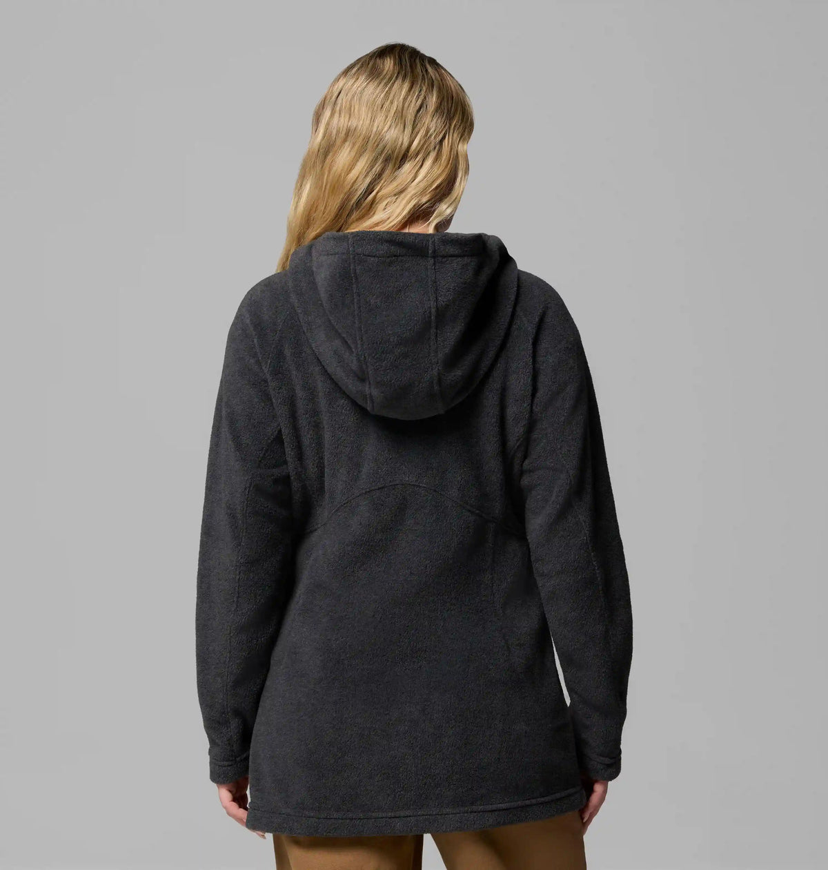 Women's Benton Springs II Long Fleece Hoodie