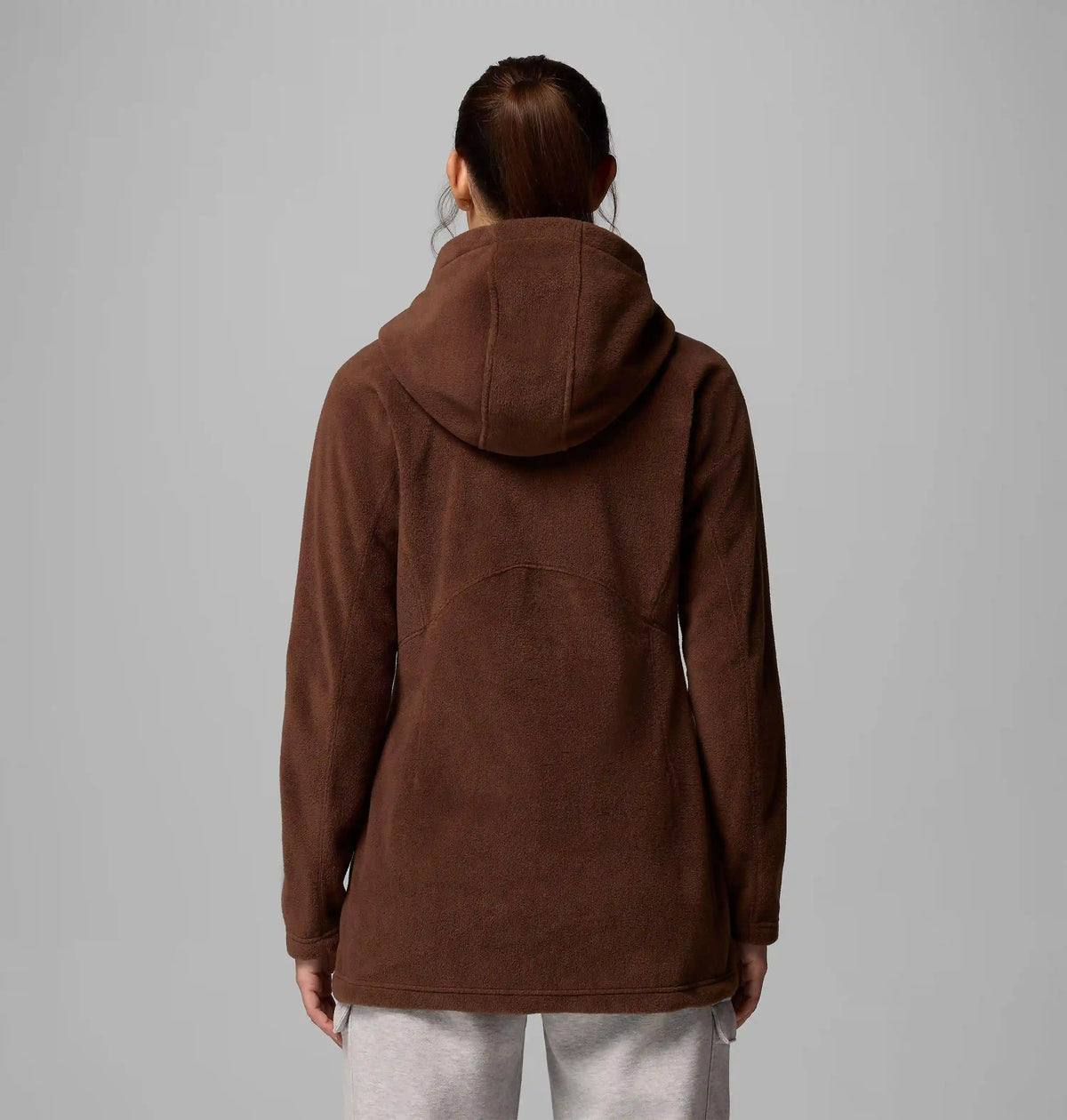 Women's Benton Springs II Long Fleece Hoodie