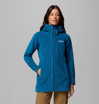 Women's Benton Springs II Long Fleece Hoodie