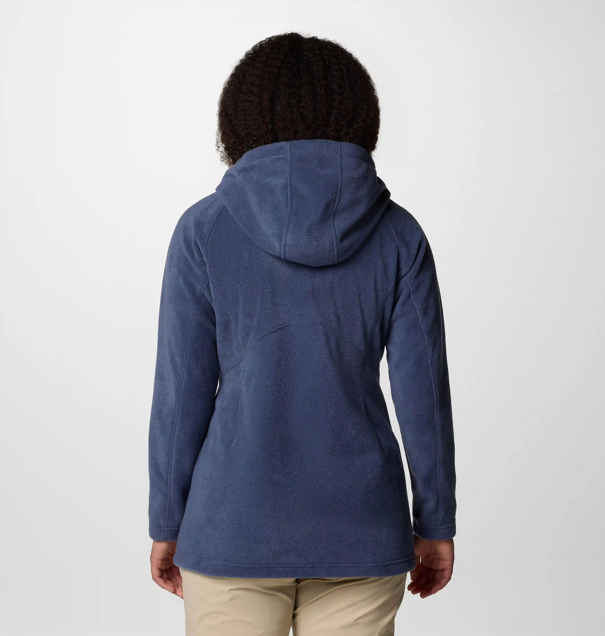 Women's Benton Springs II Long Fleece Hoodie