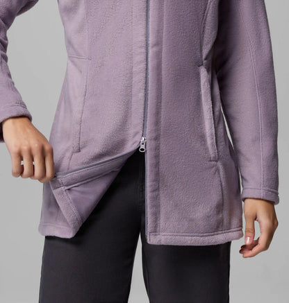 Women's Benton Springs II Long Fleece Hoodie
