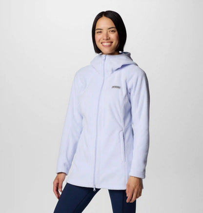 Women's Benton Springs II Long Fleece Hoodie