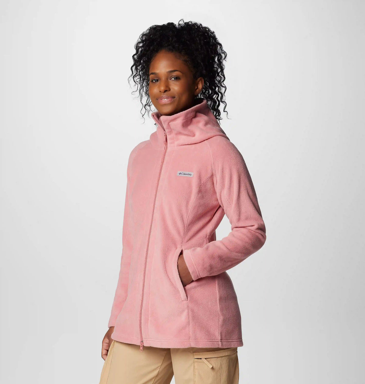 Women's Benton Springs II Long Fleece Hoodie